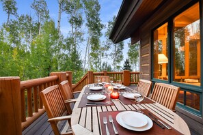House (Canyons Escape in Park City) | Exterior