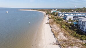 Beach - Serendipity (Tybee Island)