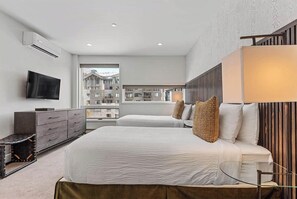 3 dormitorios, wifi, ropa de cama