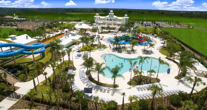 Dazzling Home with Putting Green at Encore