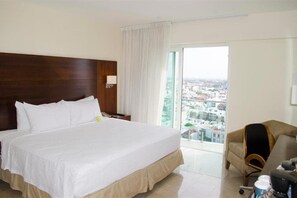 Room - Four Points by Sheraton Veracruz (Boca del Río)