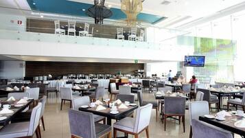 Restaurantes