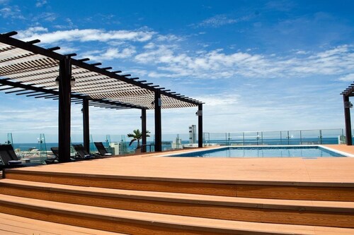 Four Points by Sheraton Veracruz