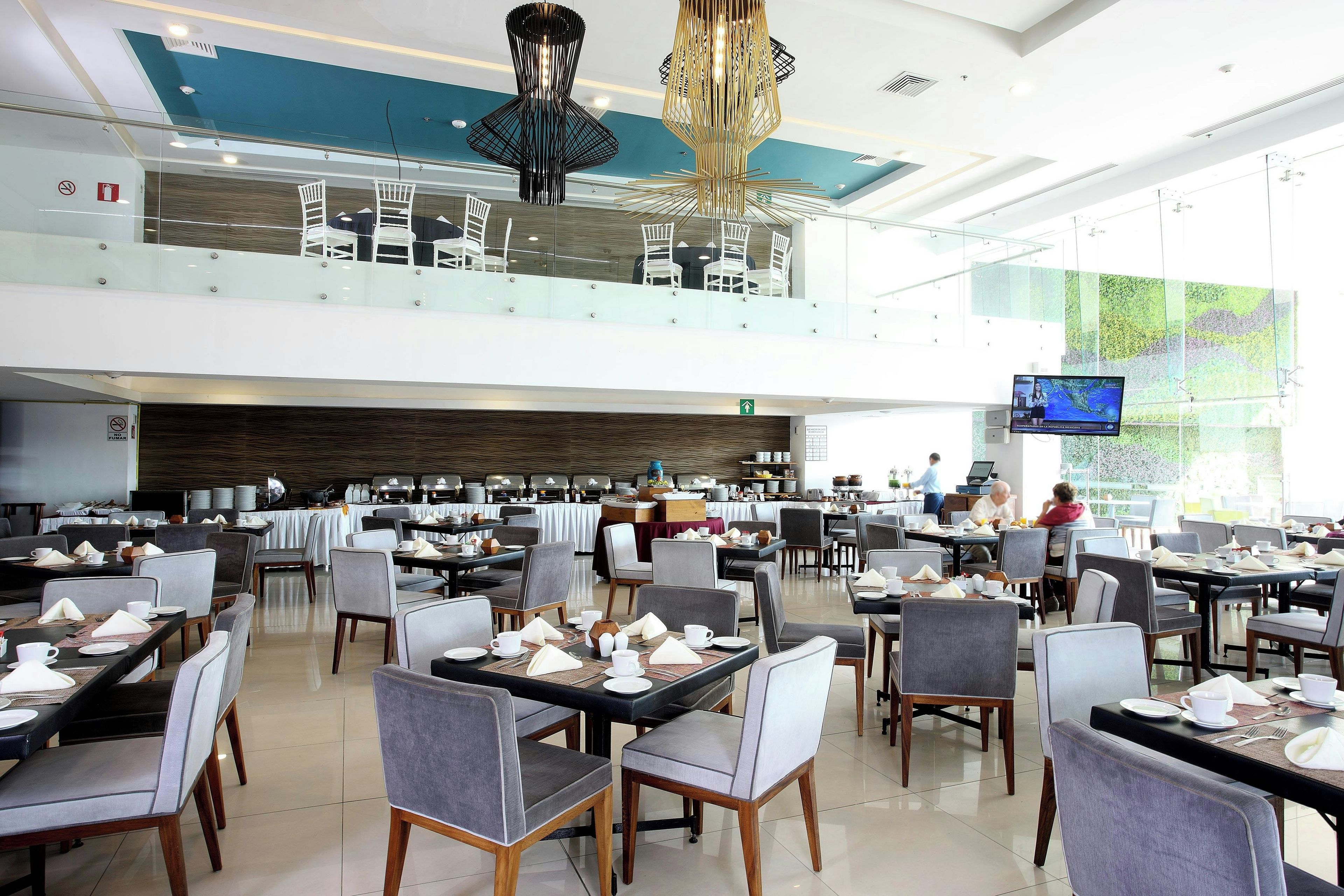 Restaurantes