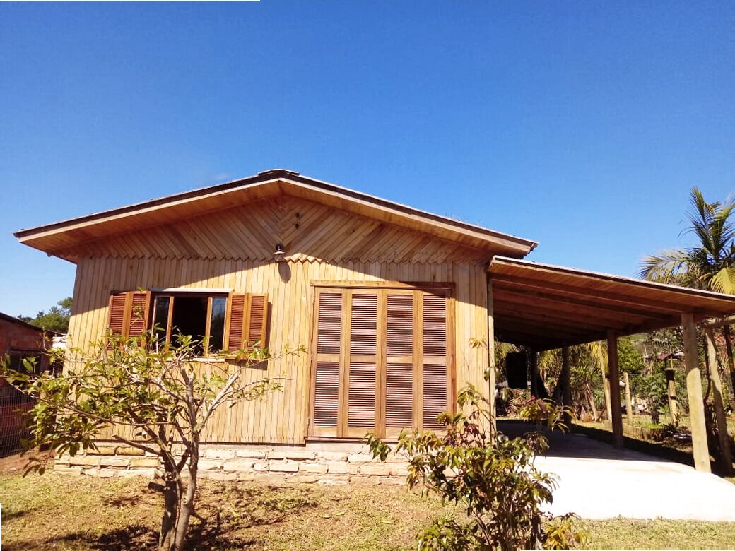 Canyons Chalet in Pé da Serra