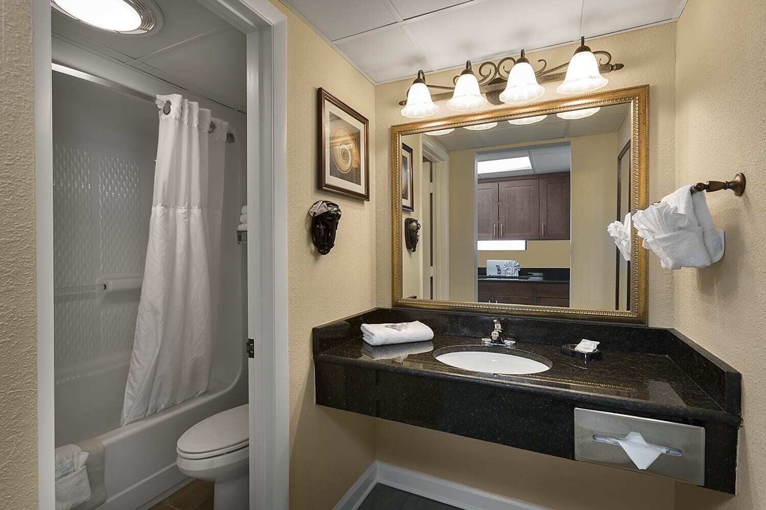 *Holiday Inn –“At the Pavilion" Full access to ALL amenities!!