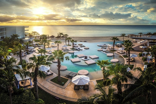 Secrets Riviera Cancún All Preferred - Adults Only - All inclusive