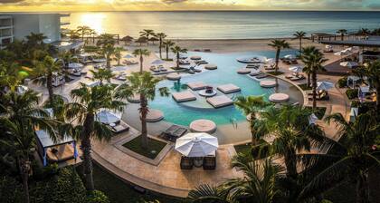 Secrets Riviera Cancún All Preferred - Adults Only - All inclusive