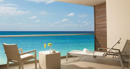Secrets Riviera Cancún All Preferred - Adults Only - All inclusive