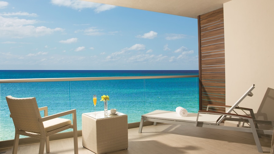 Secrets Riviera Cancún All Preferred - Adults Only - All inclusive