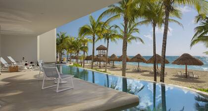 Secrets Riviera CancĂșn All Preferred - Adults Only - All inclusive