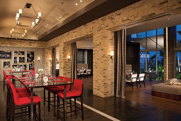 Restaurang