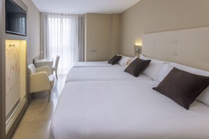 Room - Hotel Serhs Del Port (Barcelona)