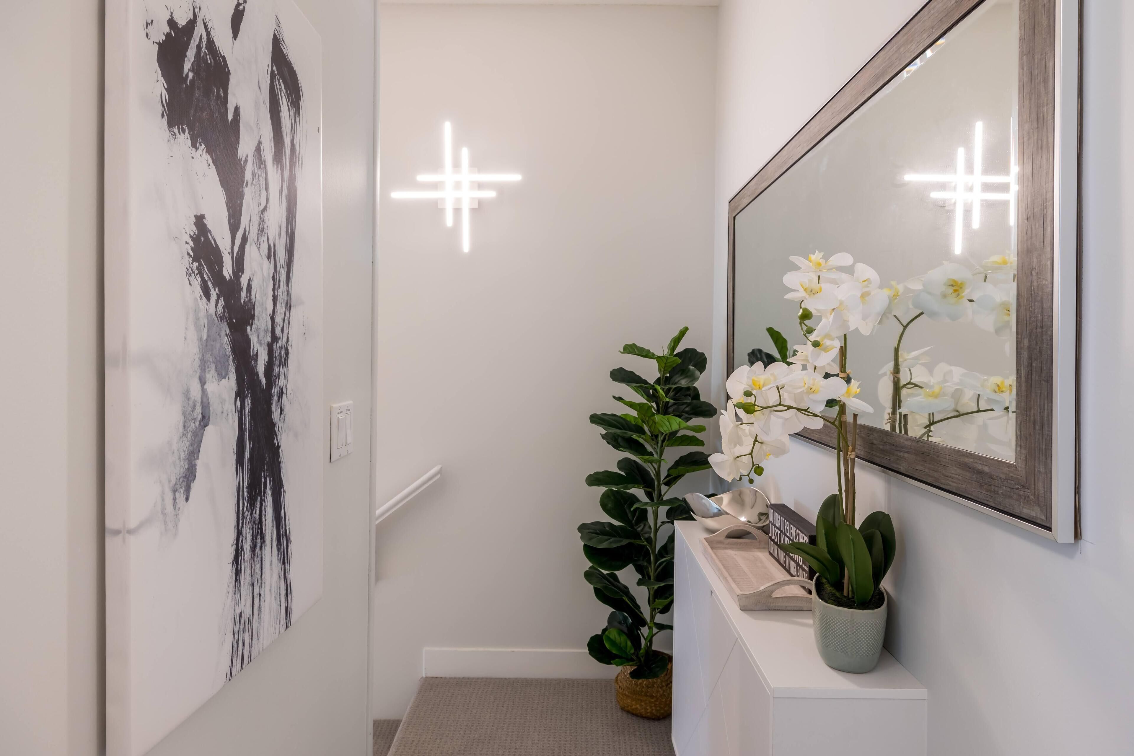 Casa de ciudad, varias camas (Panoramic Views from this gorgeous 2 ) | Interior