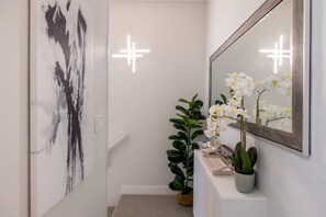 Townhome, Multiple Beds (Panoramic Views from this gorgeous 2 ) | Interior - Panoramic Views From This Gorgeous 2 Bed Property - Village Location (Whistler)