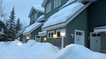 Townhome, Multiple Beds (Panoramic Views from this gorgeous 2 ) | Exterior