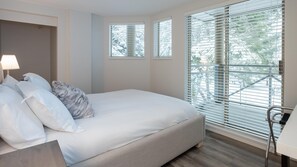 บ้านพัก, หลายเตียง (Fantastic Location Spacious 4 Bed, Vi) | 4 ห้องนอน