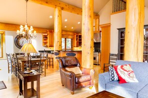 Huis, meerdere bedden (8140 Nicklaus North) | Woonruimte