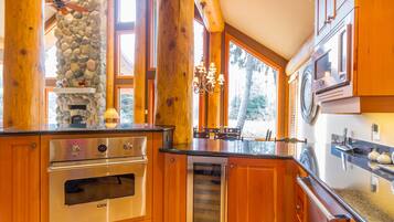 Maison, plusieurs lits (8140 Nicklaus North) | Cuisine privée | Grille-pain