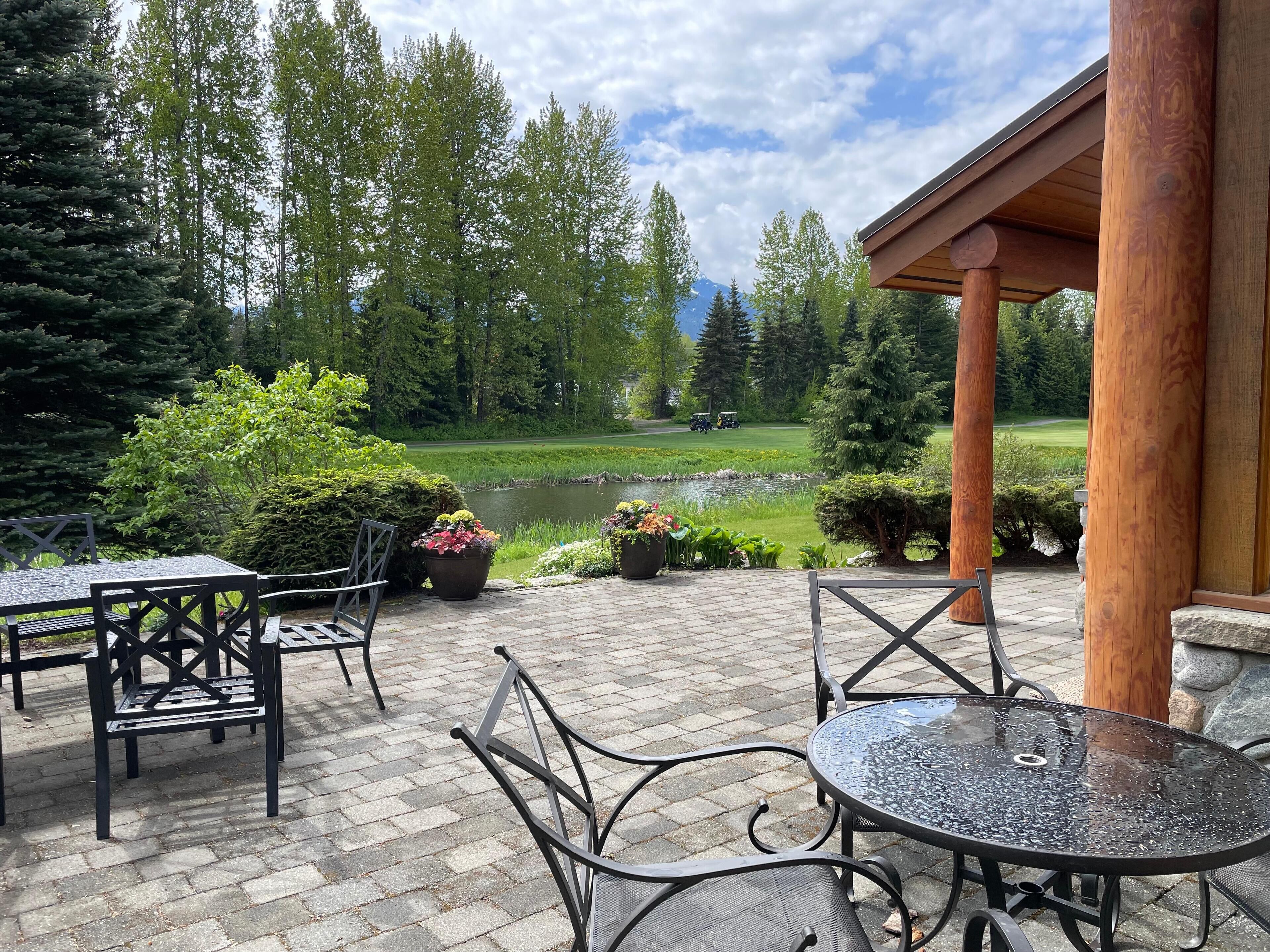 House, Multiple Beds (8140 Nicklaus North) | Outdoor dining