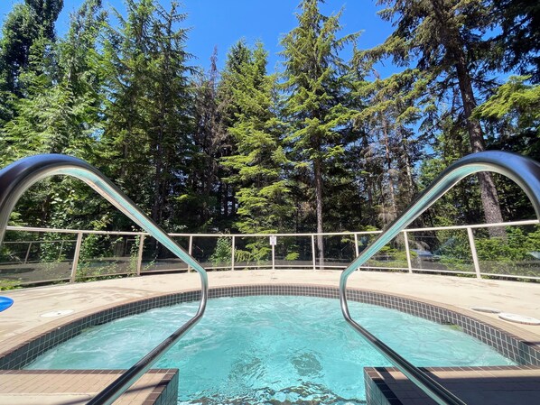 Townhome, Multiple Beds (49 Painted Cliff) | Pool