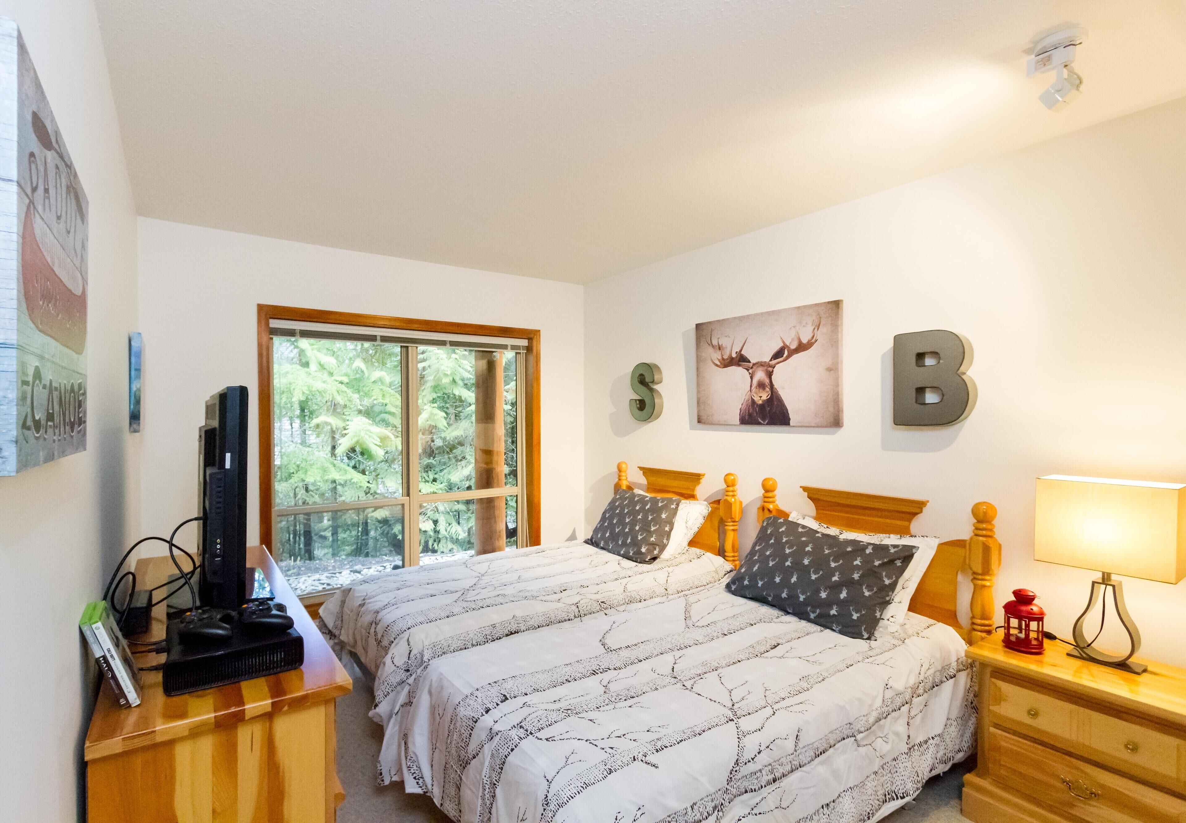 Townhome, Multiple Beds (49 Painted Cliff) | 4 bedrooms, free WiFi, bed sheets