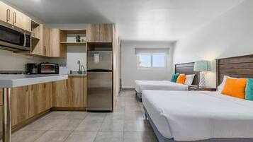 Iron/ironing board, WiFi