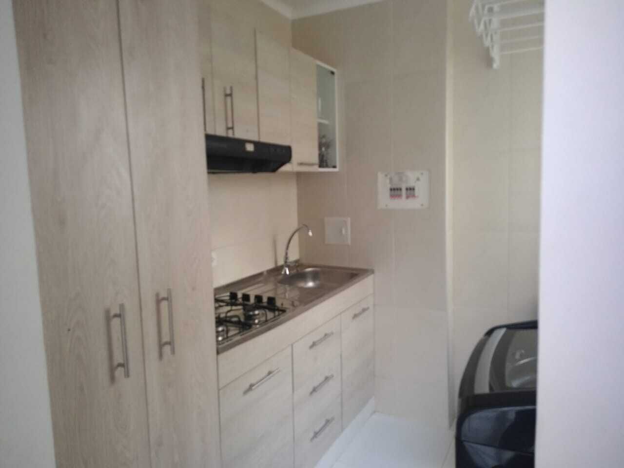 Apartamento en el Norte