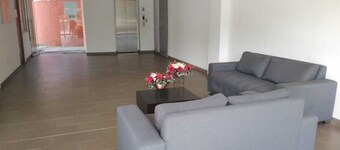 Apartamento en el Norte