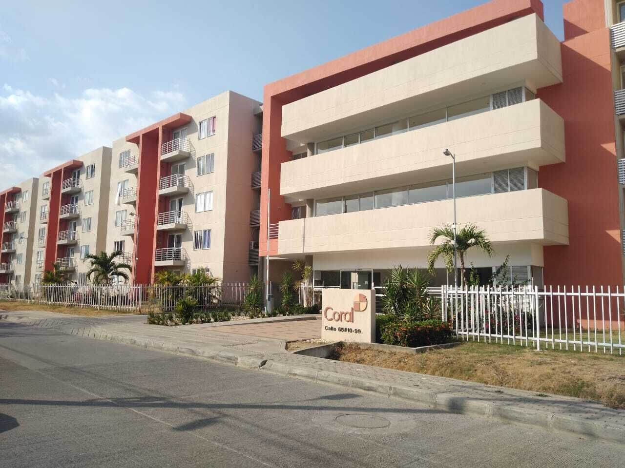 Apartamento en el Norte