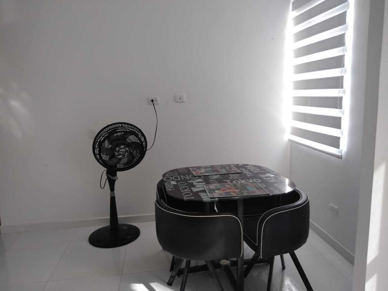 Apartamento en el Norte