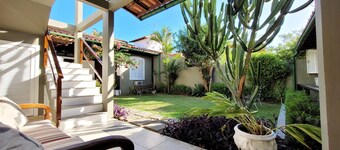 Pousada Casa Centro Búzios