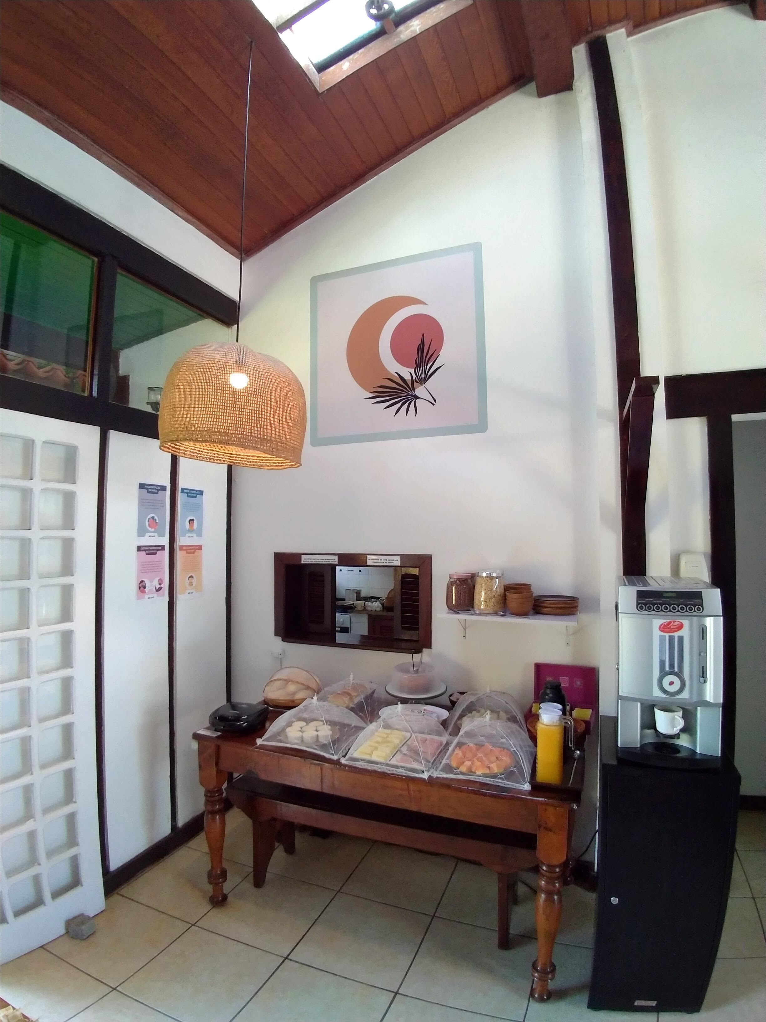 Foto - Pousada Casa Centro Búzios