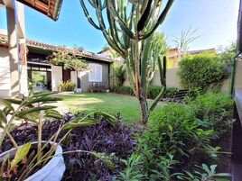 Jardín