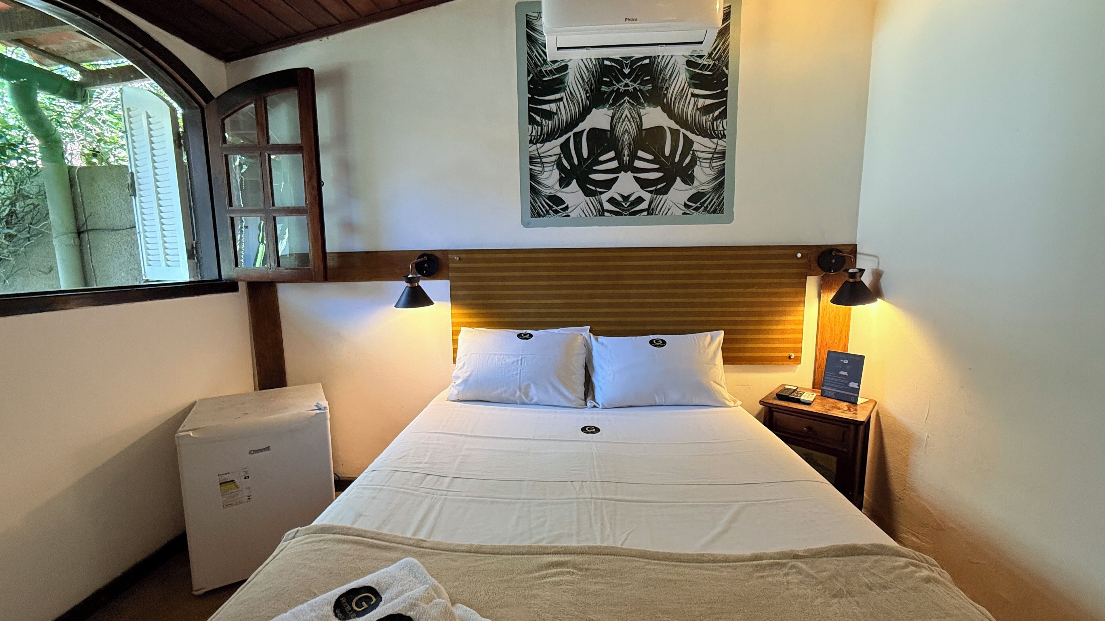 Foto - Pousada Casa Centro Búzios