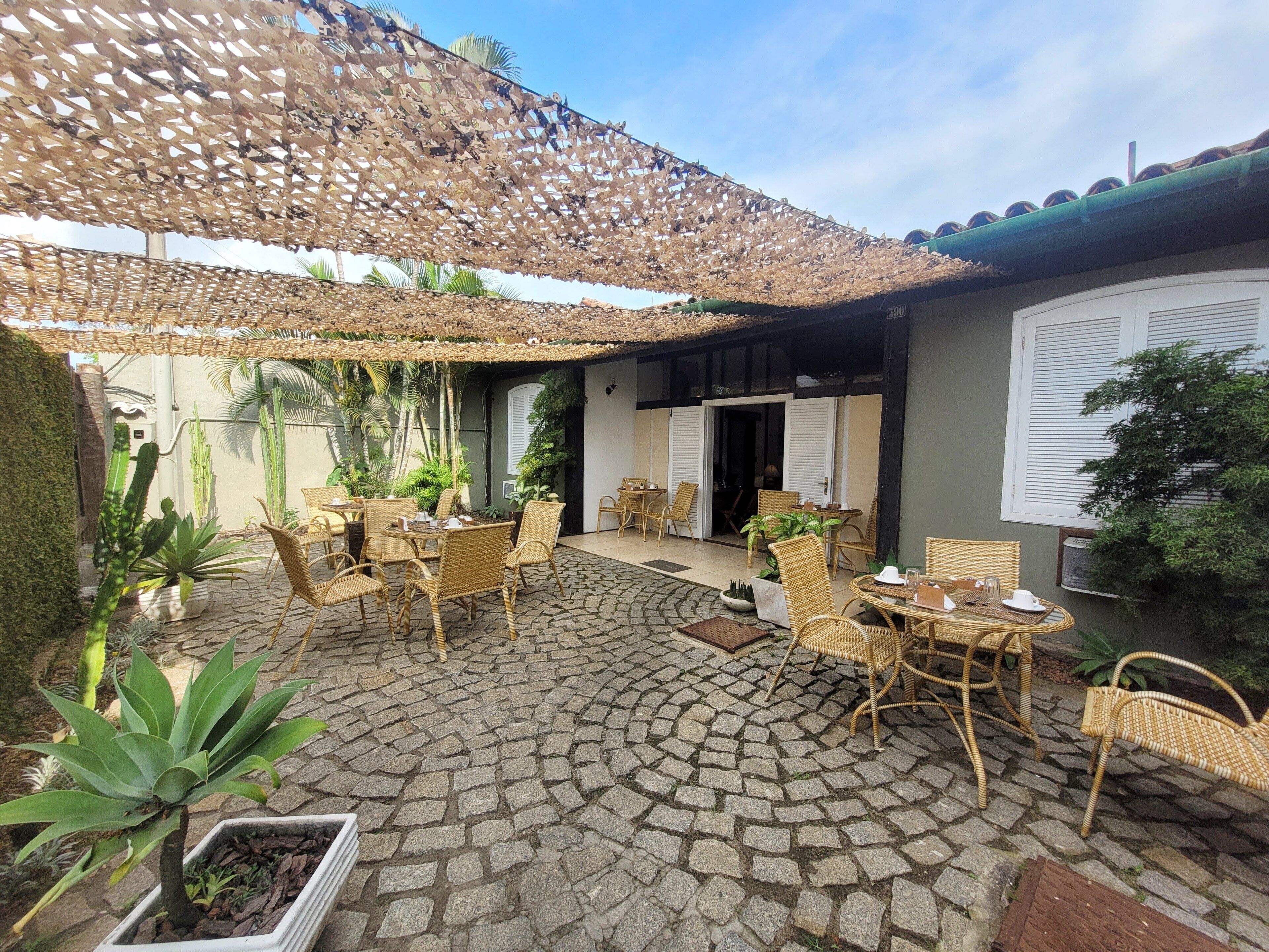 Foto - Pousada Casa Centro Búzios