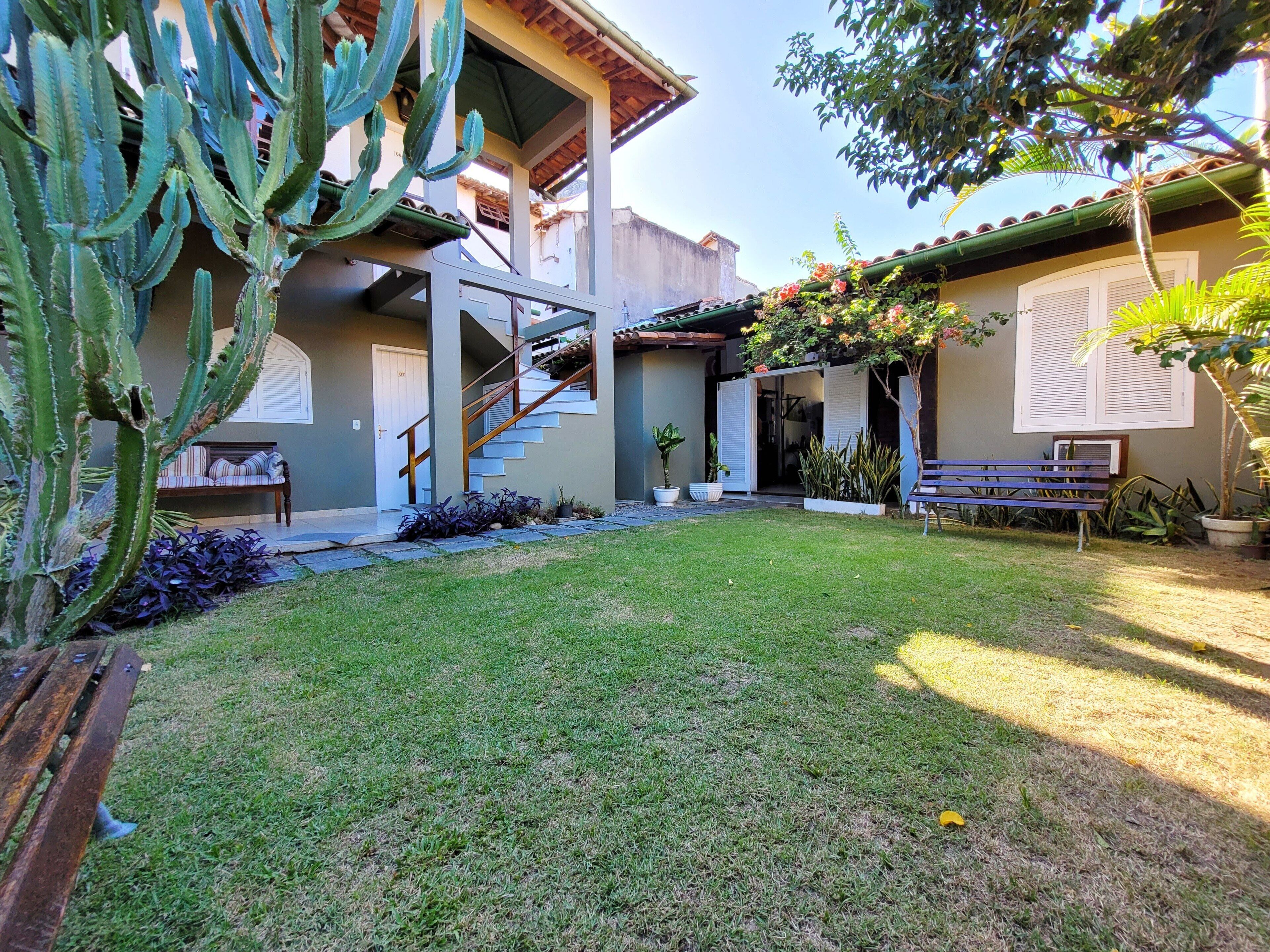 Foto - Pousada Casa Centro Búzios