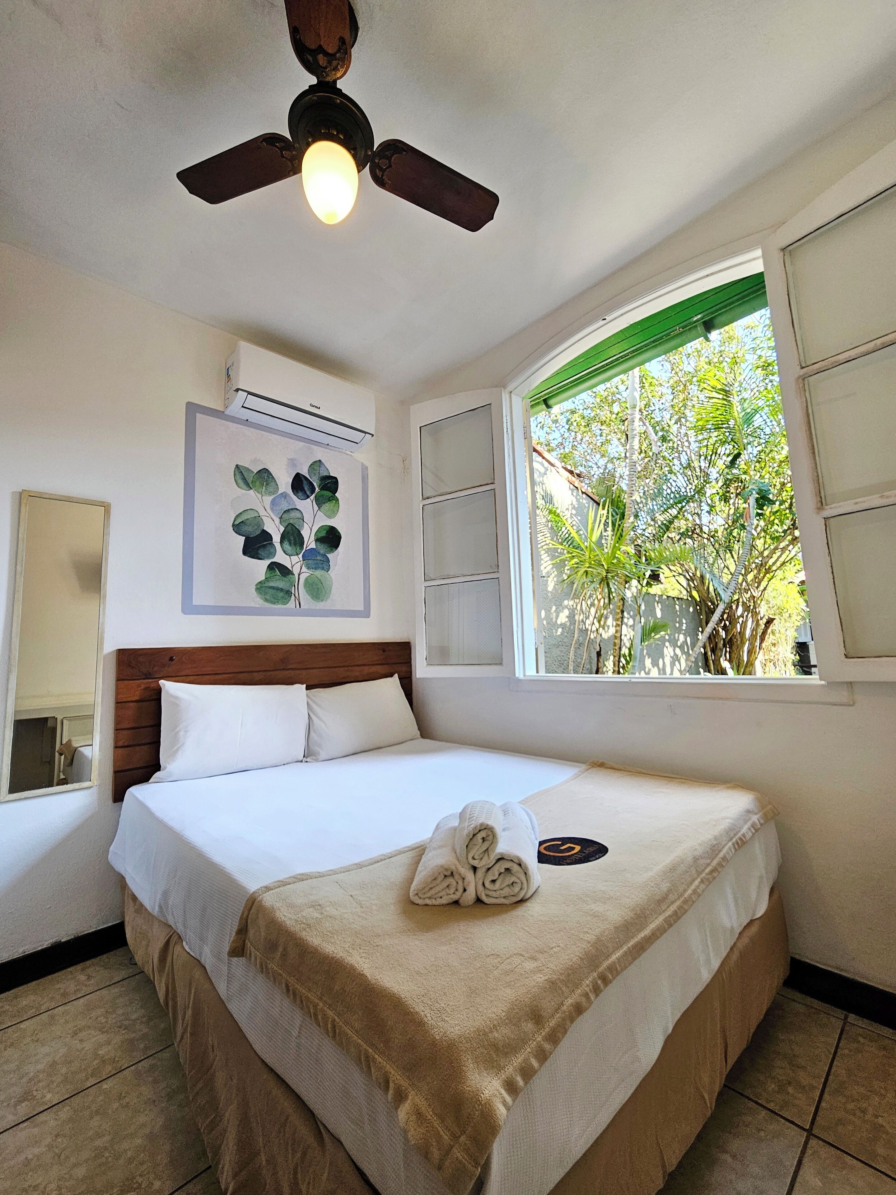 Foto - Pousada Casa Centro Búzios