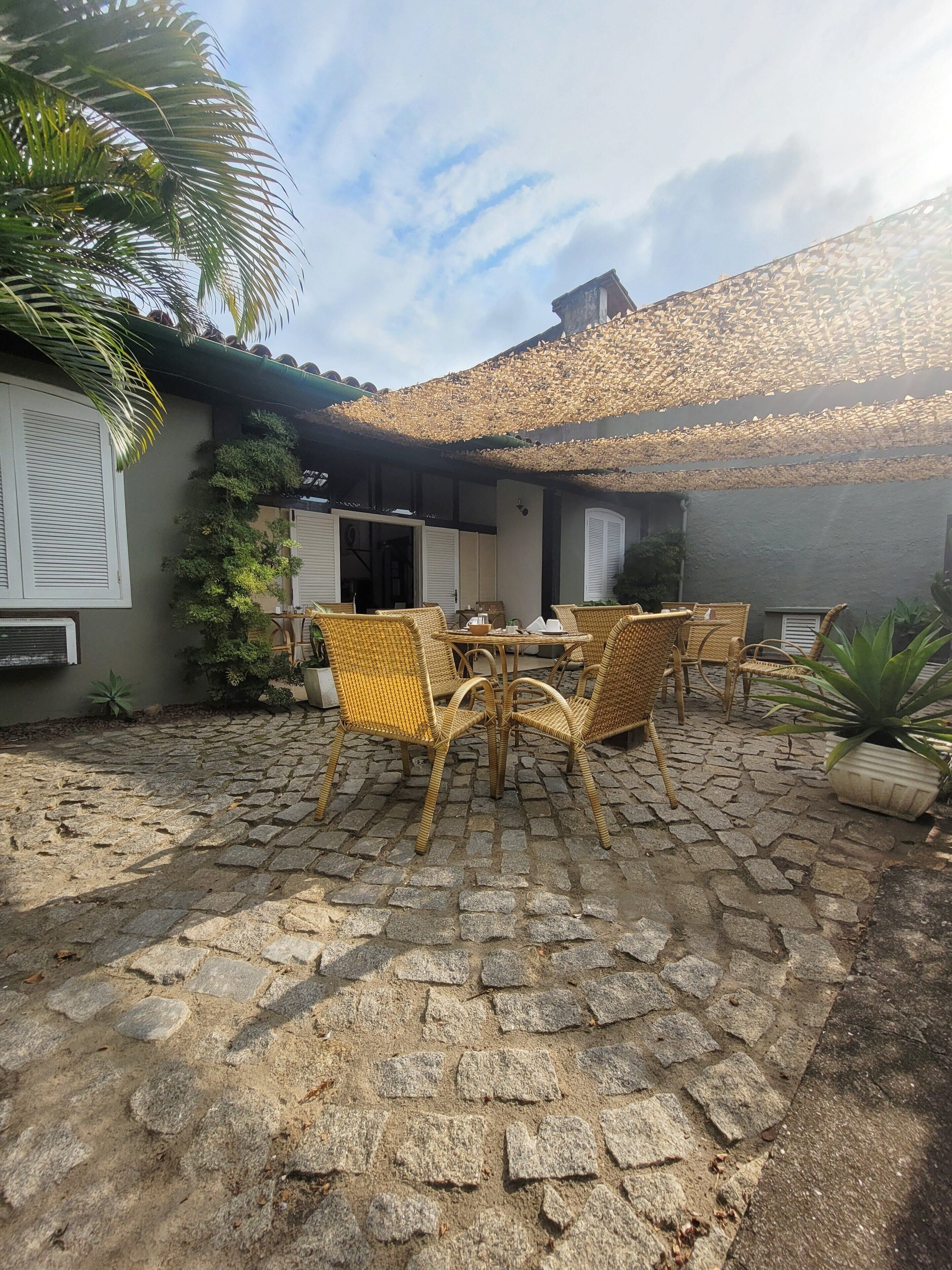 Foto - Pousada Casa Centro Búzios