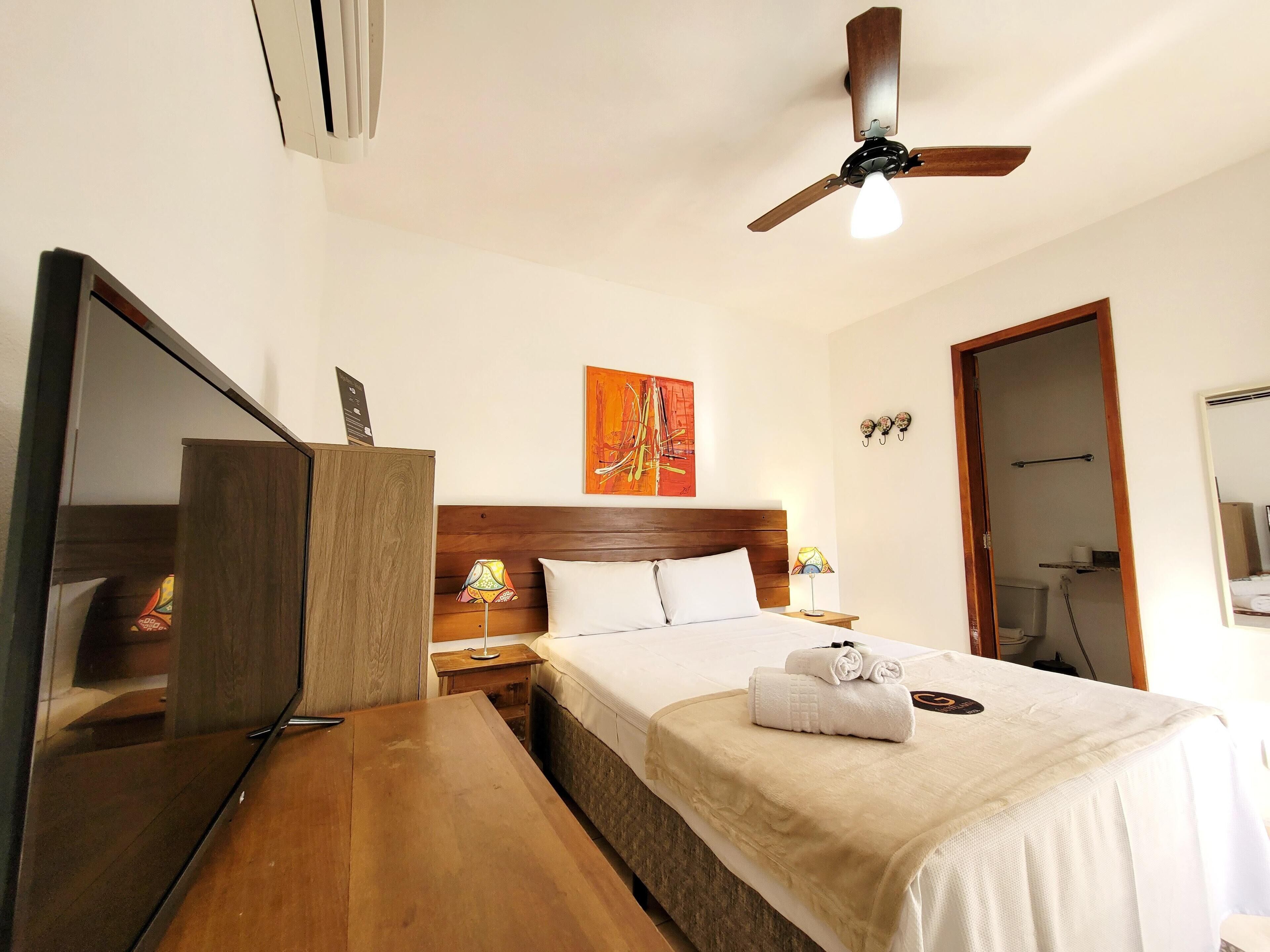 Foto - Pousada Casa Centro Búzios