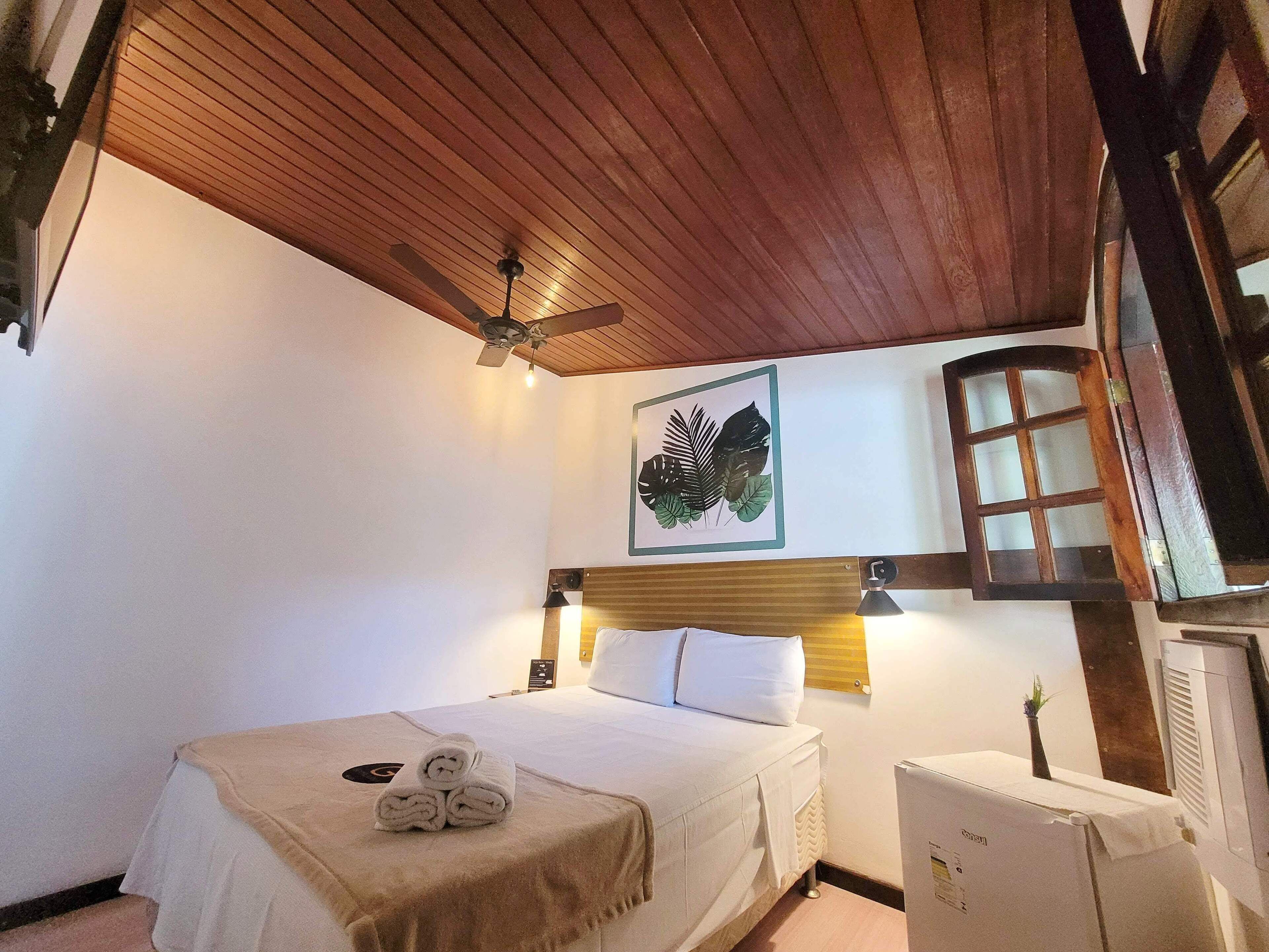 Foto - Pousada Casa Centro Búzios