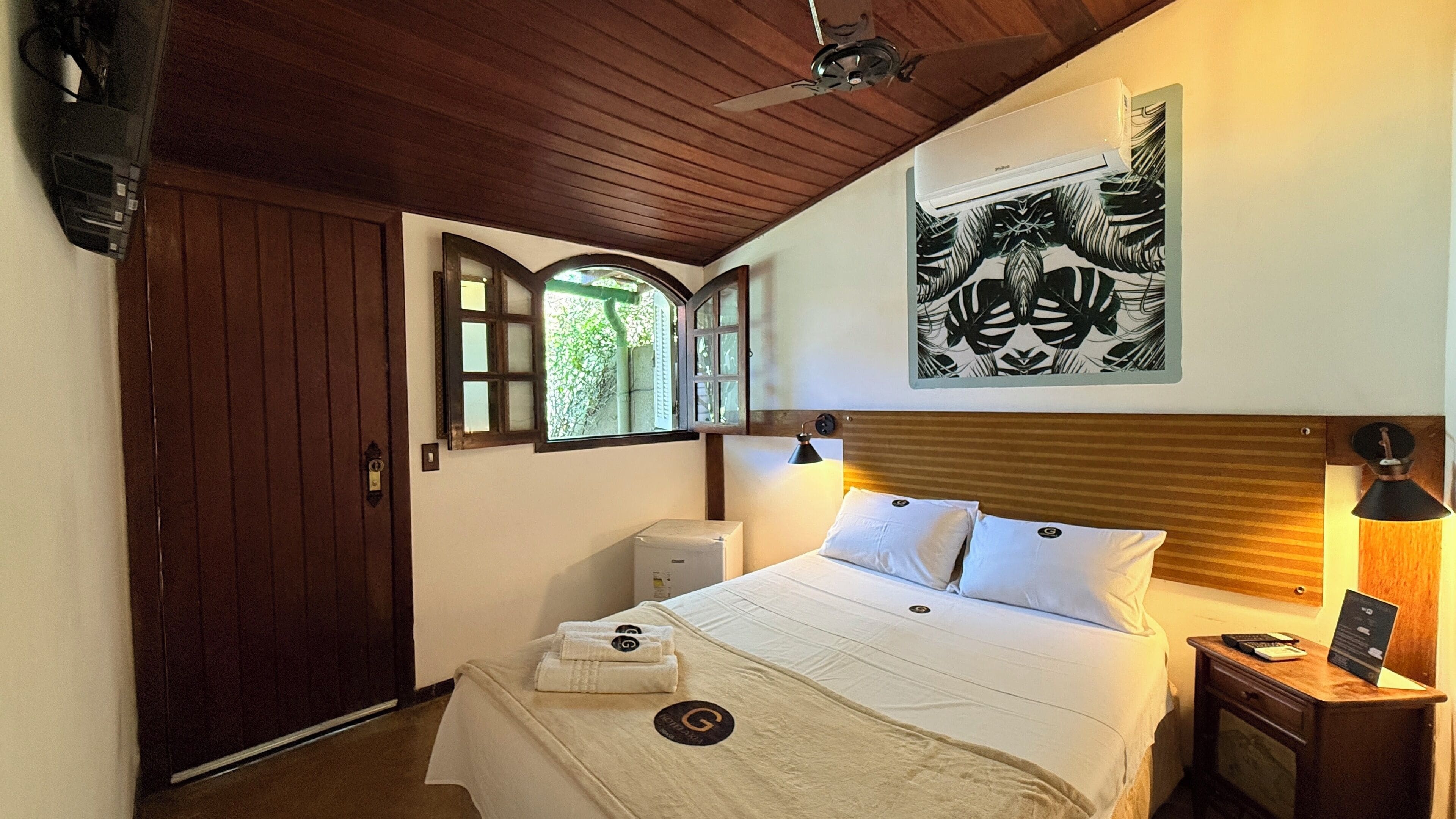 Foto - Pousada Casa Centro Búzios