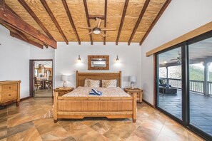 6 bedrooms - Isla Paradiso, your own private oasis (St Thomas)