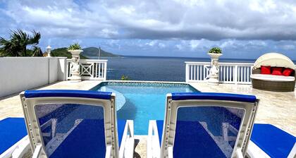 Isla Paradiso, your own private oasis