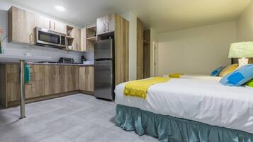 Iron/ironing board, WiFi