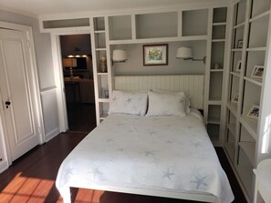 4 多间卧室、WiFi