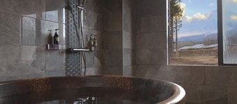 Fuji Mihana Resort