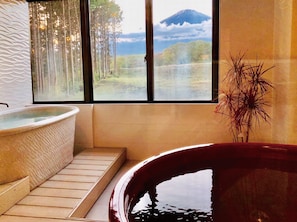 Aguas termales/minerales