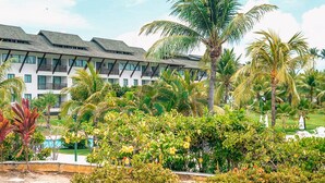 Exterior - Beach Class Apartment, Muro Alto. It is 10 km from Porto de Galinhas Beach. (PE)