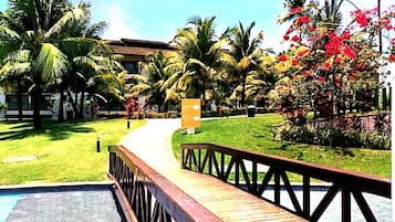 Área da propriedade